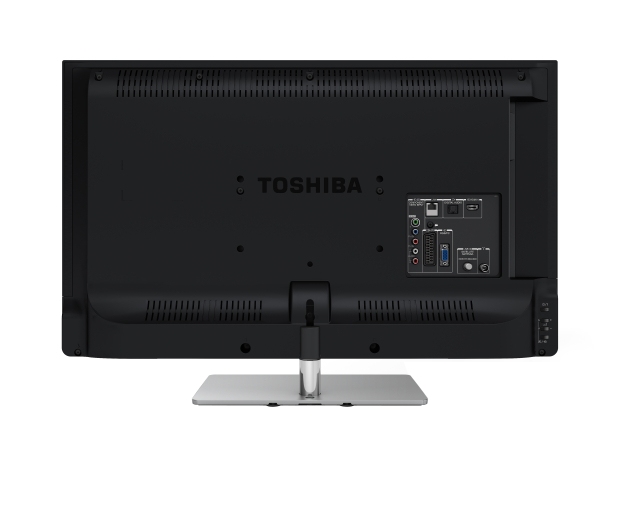 Toshiba 40L6353 - 1399592 - zdjęcie 2